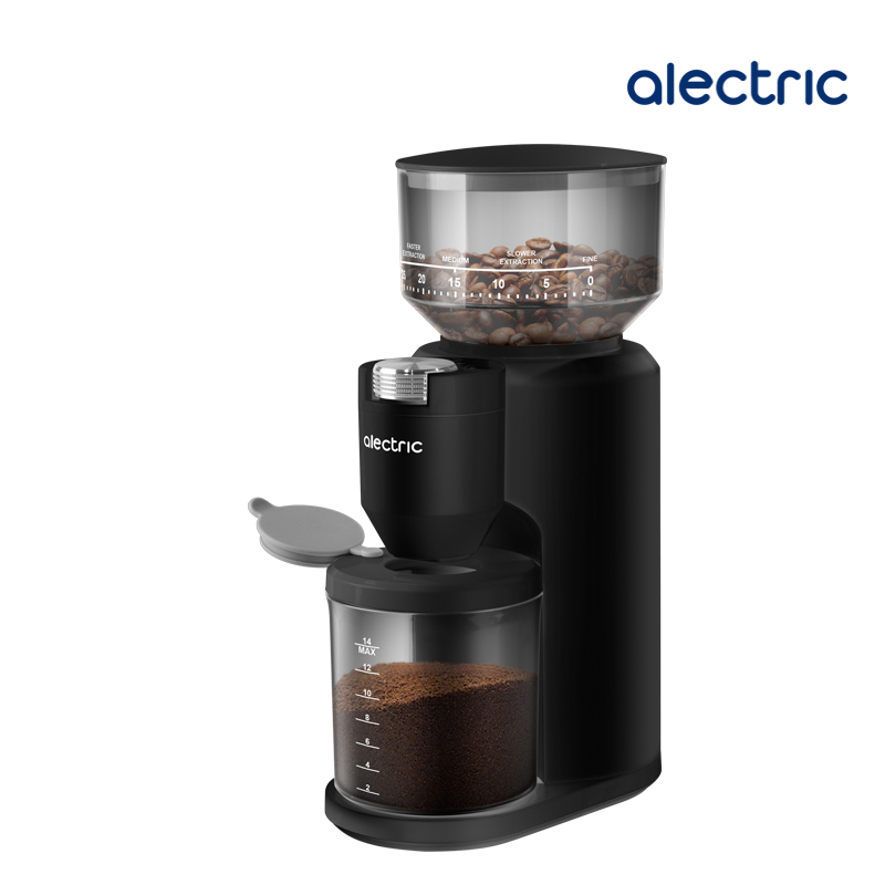 Alectric เครื่องบดกาแฟ รุ่น GD-C1 - รับประกัน 3 ปี