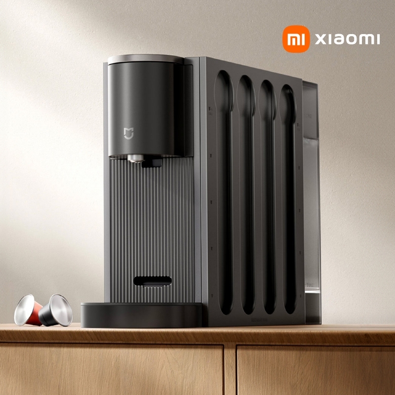 Xiaomi mijia Capsule coffee machine S1 เครื่องชงกาแฟแบบแคปซูล